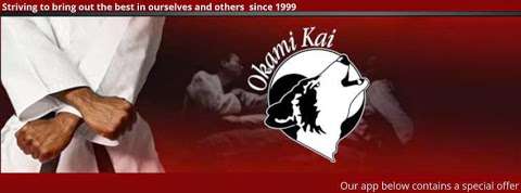 Okami Kai Martial Arts and Fitness