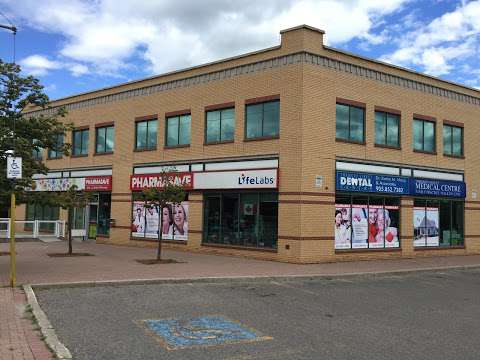 Pharmasave Uxbridge Medical Pharmacy & Home Health Care Centre